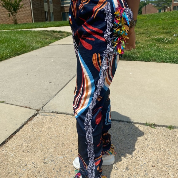 Pants & Jumpsuits Blanket Pants Poshmark